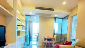 1 Bedroom Condo for Sale or Rent in The Room Sathorn - TanonPun, Silom, Bangkok near BTS Surasak