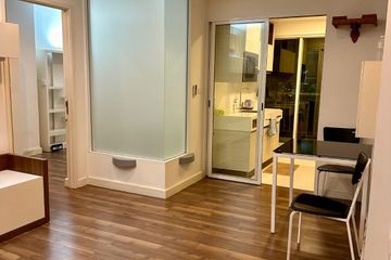 1 Bedroom Condo for sale in The Room Sathorn - Taksin, Bukkhalo, Bangkok near BTS Talat Phlu