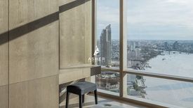 2 Bedroom Condo for sale in Four Seasons Private Residences, Thung Wat Don, Bangkok near BTS Saphan Taksin