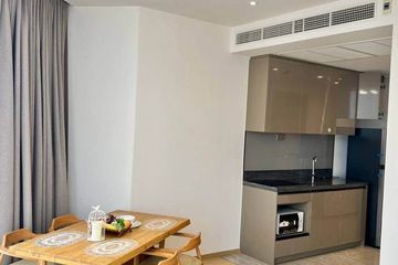 2 Bedroom Condo for Sale or Rent in Ashton Asoke - Rama 9, Din Daeng, Bangkok near MRT Phra Ram 9