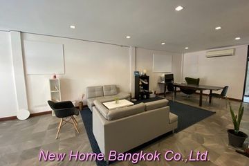 3 Bedroom House for rent in Khlong Tan Nuea, Bangkok near BTS Phrom Phong