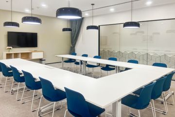 Office for rent in Sam Sen Nai, Bangkok near BTS Ari