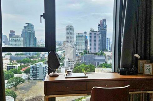 2 Bedroom Condo for Sale or Rent in BEATNIQ Sukhumvit 32, Khlong Tan, Bangkok near BTS Thong Lo