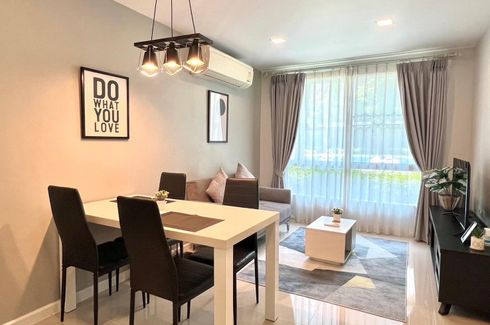 1 Bedroom Condo for sale in Chang Phueak, Chiang Mai