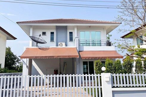 3 Bedroom House for rent in San Phak Wan, Chiang Mai