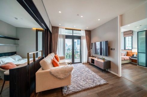 2 Bedroom Condo for Sale or Rent in MUNIQ Sukhumvit 23, Khlong Toei Nuea, Bangkok near MRT Sukhumvit