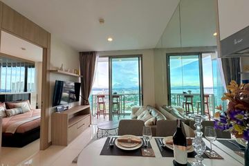 1 Bedroom Condo for rent in The Riviera Wongamat, Na Kluea, Chonburi