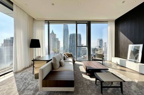 2 Bedroom Condo for sale in SCOPE Langsuan, Lumpini, Bangkok near BTS Chit Lom