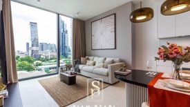 1 Bedroom Condo for rent in SCOPE Langsuan, Langsuan, Bangkok near BTS Chit Lom