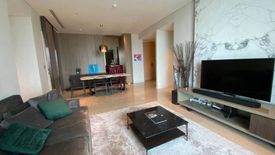 3 Bedroom Condo for rent in Sindhorn Residence, Langsuan, Bangkok near BTS Ploen Chit