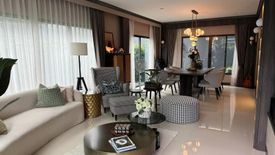 4 Bedroom House for sale in The Palazzo Pinklao, Sala Thammasop, Bangkok