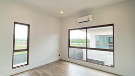 4 Bedroom House for rent in Burasiri Krungthep Kreetha, Hua Mak, Bangkok