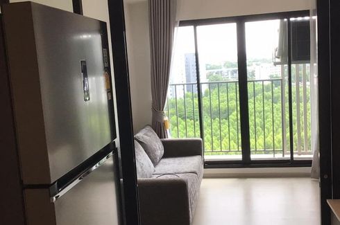 1 Bedroom Condo for rent in Knightsbridge Phaholyothin - Interchange, Anusawari, Bangkok near BTS Wat Phra Si Mahathat