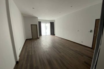 3 Bedroom Townhouse for rent in Cordiz at Udomsuk, Bang Chak, Bangkok near BTS Udom Suk