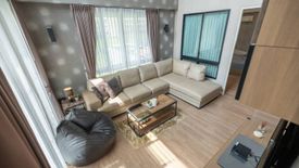 3 Bedroom Townhouse for sale in Bless Town Sukhumvit 50, Phra Khanong, Bangkok near BTS On Nut