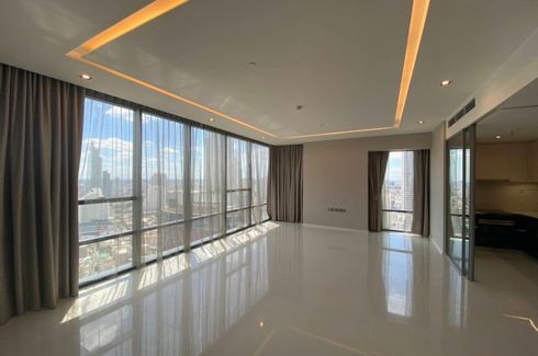 2 Bedroom Condo for sale in The Bangkok Sathorn, Thung Wat Don, Bangkok near BTS Surasak