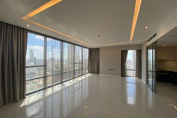 2 Bedroom Condo for sale in The Bangkok Sathorn, Thung Wat Don, Bangkok near BTS Surasak