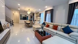 4 Bedroom House for rent in Nantawan Rama 9 - New Krungthepkretha, Saphan Sung, Bangkok