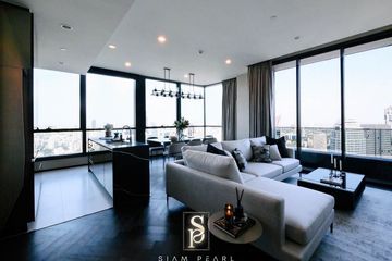 3 Bedroom Condo for rent in The ESSE Sukhumvit 36, Phra Khanong, Bangkok near BTS Thong Lo