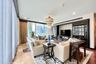 4 Bedroom Condo for sale in The Park Chidlom, Lumpini, Bangkok near BTS Chit Lom