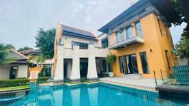 6 Bedroom Villa for rent in Nong Prue, Chonburi