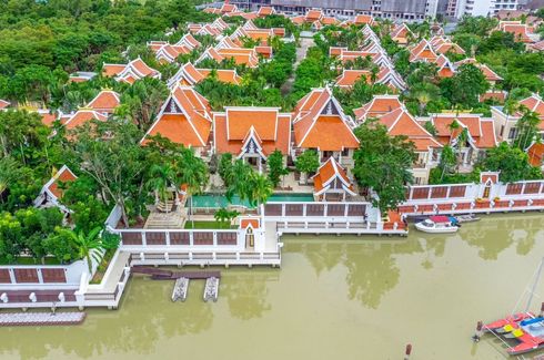 5 Bedroom Villa for sale in Na Jomtien, Chonburi