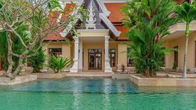 5 Bedroom Villa for sale in Na Jomtien, Chonburi