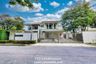 4 Bedroom House for sale in Ladawan Rattanathibet, Bang Rak Noi, Nonthaburi near MRT Bang Rak Noi Tha It