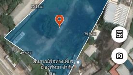 Land for Sale or Rent in Nong Prue, Chonburi