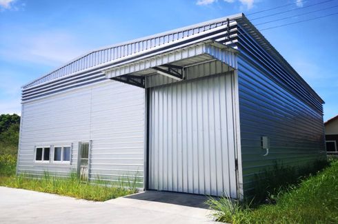 Warehouse / Factory for rent in Bang Lamung, Chonburi