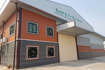 10 Bedroom Warehouse / Factory for Sale or Rent in Si Racha, Chonburi