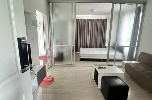 1 Bedroom House for rent in D Condo Sign, Fa Ham, Chiang Mai