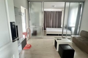 1 Bedroom House for rent in D Condo Sign, Fa Ham, Chiang Mai