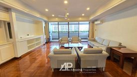 3 Bedroom Apartment for rent in Shiva Tower, Khlong Toei Nuea, Bangkok near BTS Nana