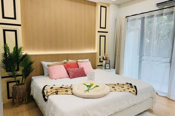 1 Bedroom Condo for sale in Suthep, Chiang Mai