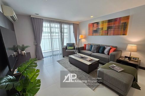 2 Bedroom Apartment for rent in The klasse residence, Khlong Toei Nuea, Bangkok near BTS Asoke