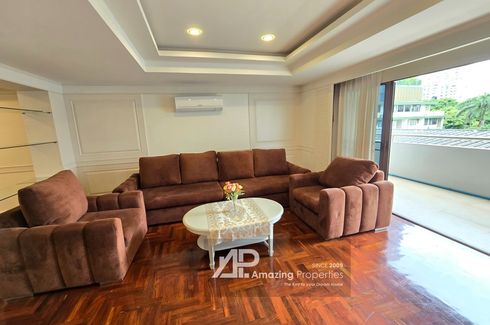 2 Bedroom Apartment for rent in M Towers, Khlong Tan Nuea, Bangkok near BTS Phrom Phong