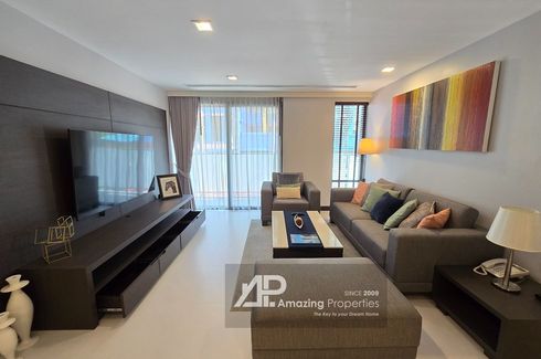 2 Bedroom Apartment for rent in The klasse residence, Khlong Toei Nuea, Bangkok near BTS Asoke