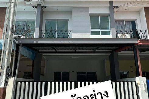 2 Bedroom Townhouse for sale in Samet, Chonburi