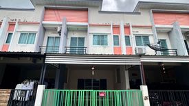 2 Bedroom Townhouse for sale in Samet, Chonburi