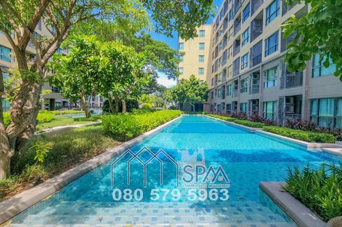 1 Bedroom Condo for sale in Rain, Cha am, Phetchaburi