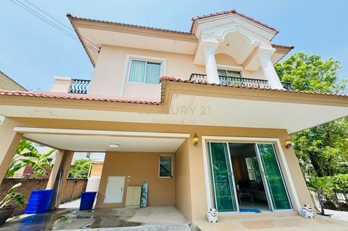 3 Bedroom House for sale in Phanthai Norasing, Samut Sakhon