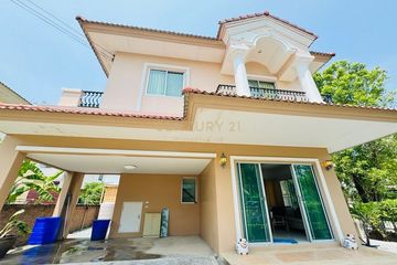 3 Bedroom House for sale in Phanthai Norasing, Samut Sakhon