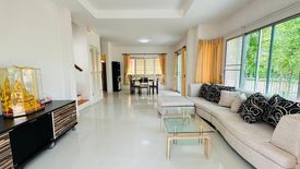 3 Bedroom House for sale in Phanthai Norasing, Samut Sakhon