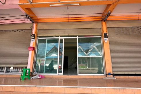 1 Bedroom Commercial for sale in Nong Prue, Chonburi