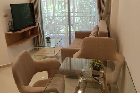 1 Bedroom Condo for rent in City Garden Pratumnak, Nong Prue, Chonburi