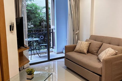 1 Bedroom Condo for rent in City Garden Pratumnak, Nong Prue, Chonburi