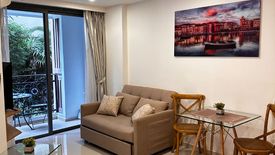 1 Bedroom Condo for rent in City Garden Pratumnak, Nong Prue, Chonburi