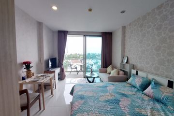 1 Bedroom Condo for rent in The Riviera Wongamat, Na Kluea, Chonburi