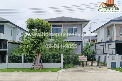 3 Bedroom House for sale in Centro Rangsit Klong 4-Wongwaen, Khlong Si, Pathum Thani